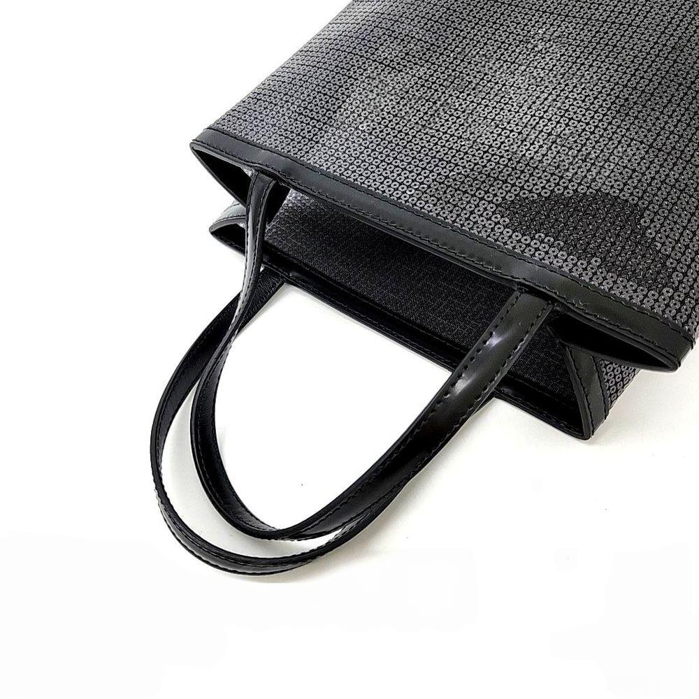 Prada Sequin Mesh Tote Bag (1567414)