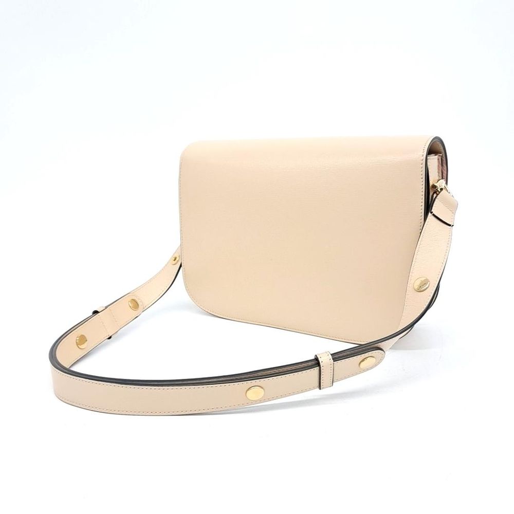 Gucci 1955 Horsebit Shoulder Bag (602204) (10017699)