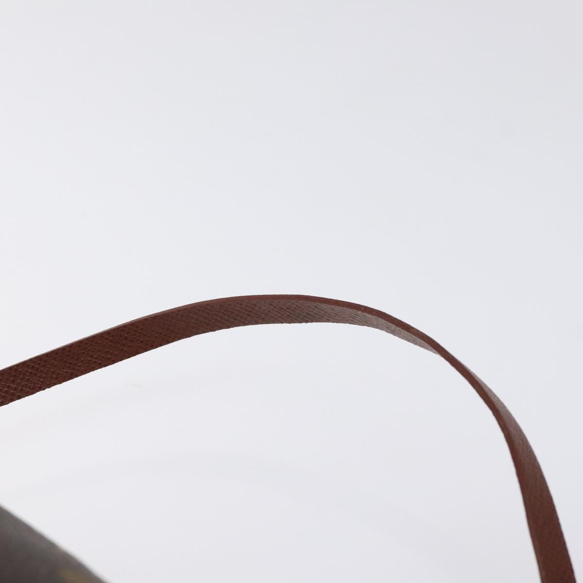 Louis Vuitton Monogram Papillon Pouch Lv