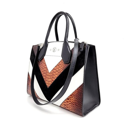 Louis Vuitton City Steamer Mm N93798 (7454843)