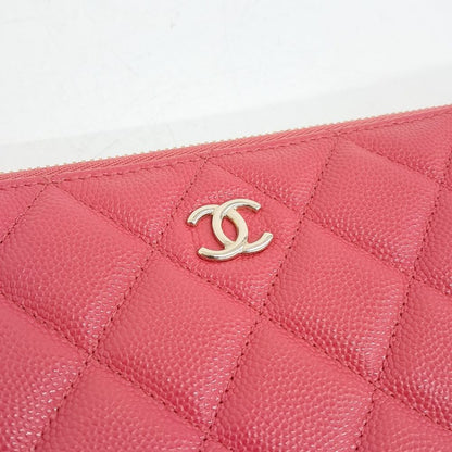 Chanel Caviar Clutch New Medium (10005423)