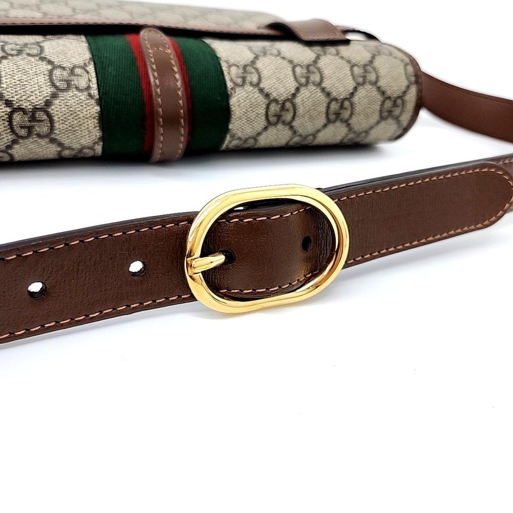 Gucci Jackie Belt Bag (699930) (9208359)
