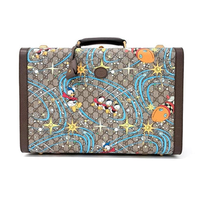 Gucci X Disney Suitcase (611642) (3358037)