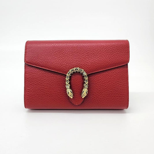 Gucci Dionysus Mini Chain Bag (401231) (4509949)