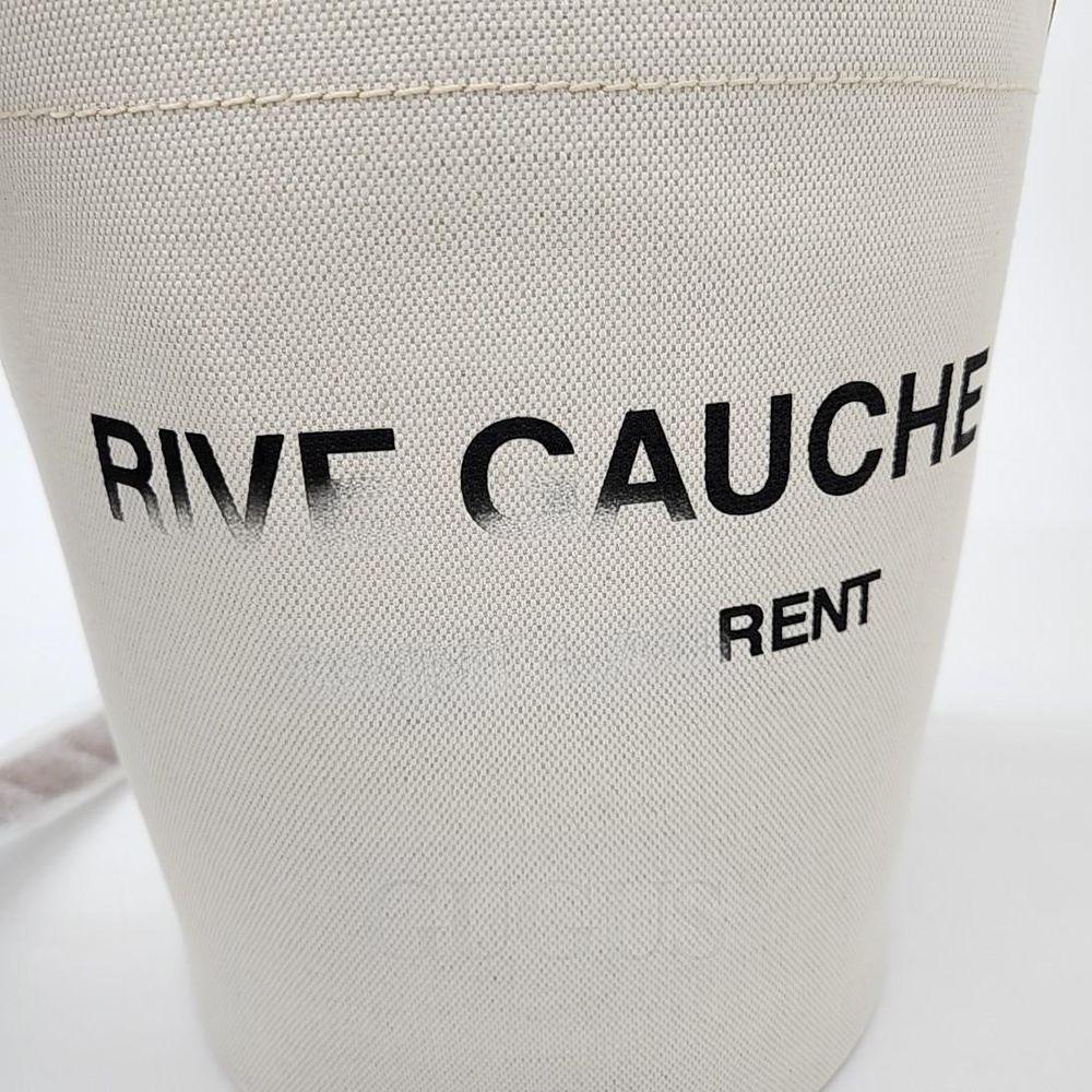 Saint Laurent Rive Gauche Bucket Bag (7644815)