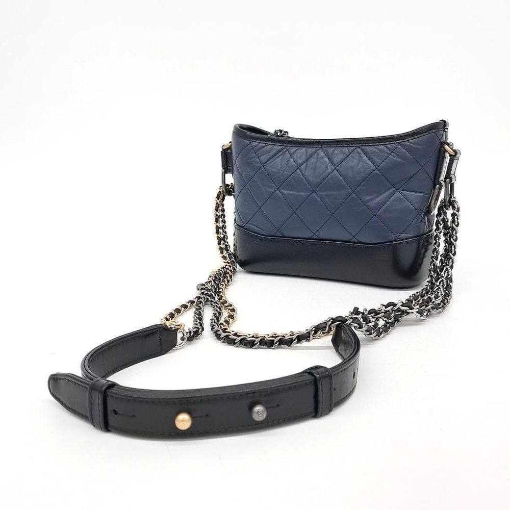 Chanel Gabrielle Hobo Bag Small (1129550)