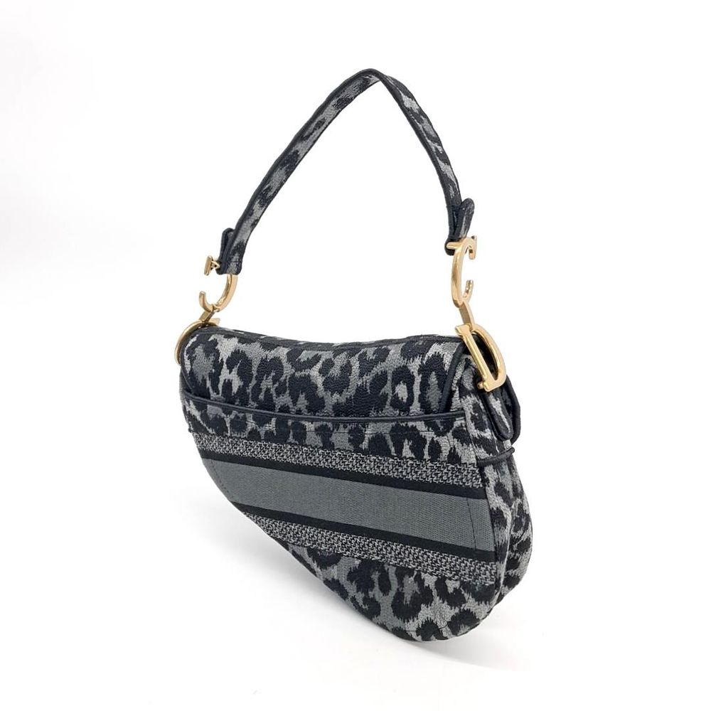 Christian Dior Saddle Bag (1874817)