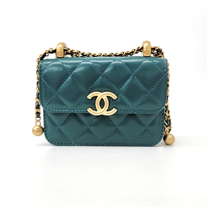 Chanel Cross Bag (10025242)