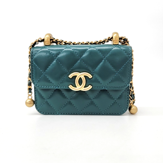 Chanel Cross Bag (10025242)