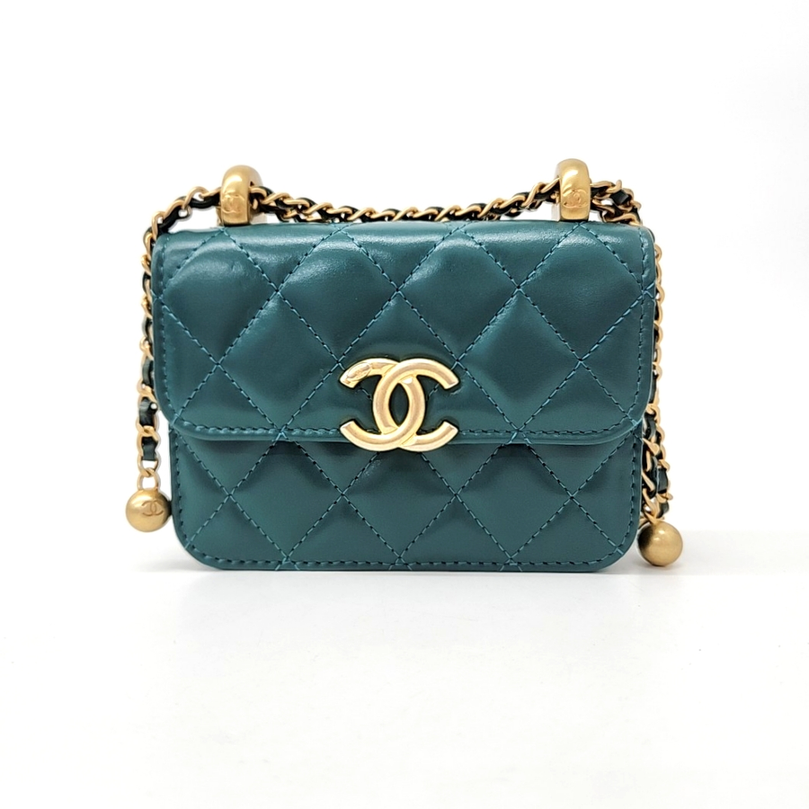 Chanel Cross Bag (10025242)