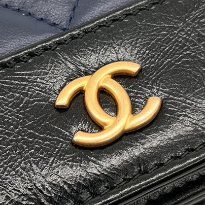 Chanel Gabrielle Woc Mini Cross Bag (1673781)