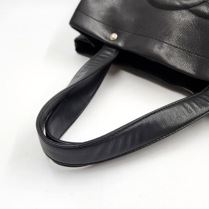 Chanel Caviar Shoulder Bag (6156440)