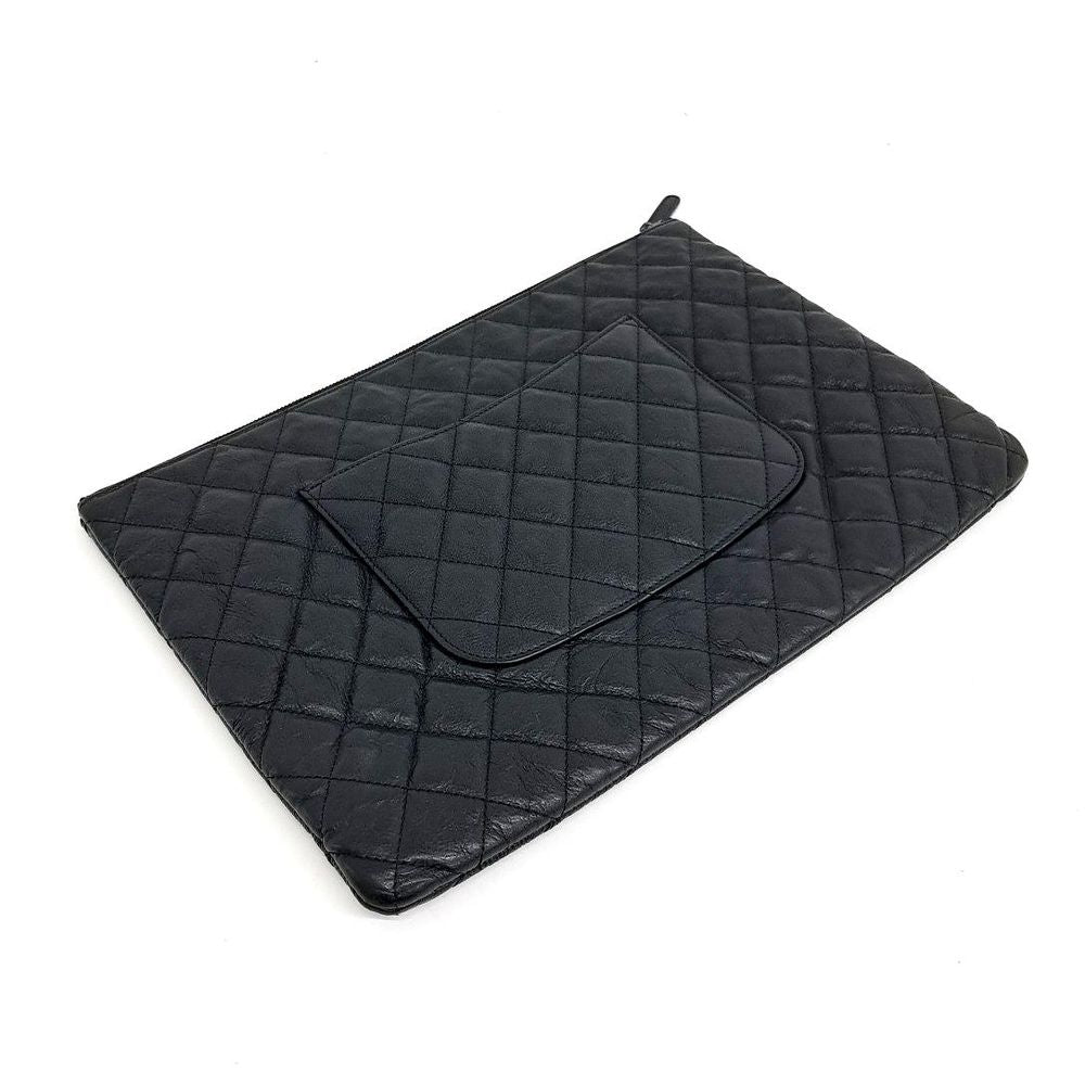 Chanel Clutch Large (2145432)