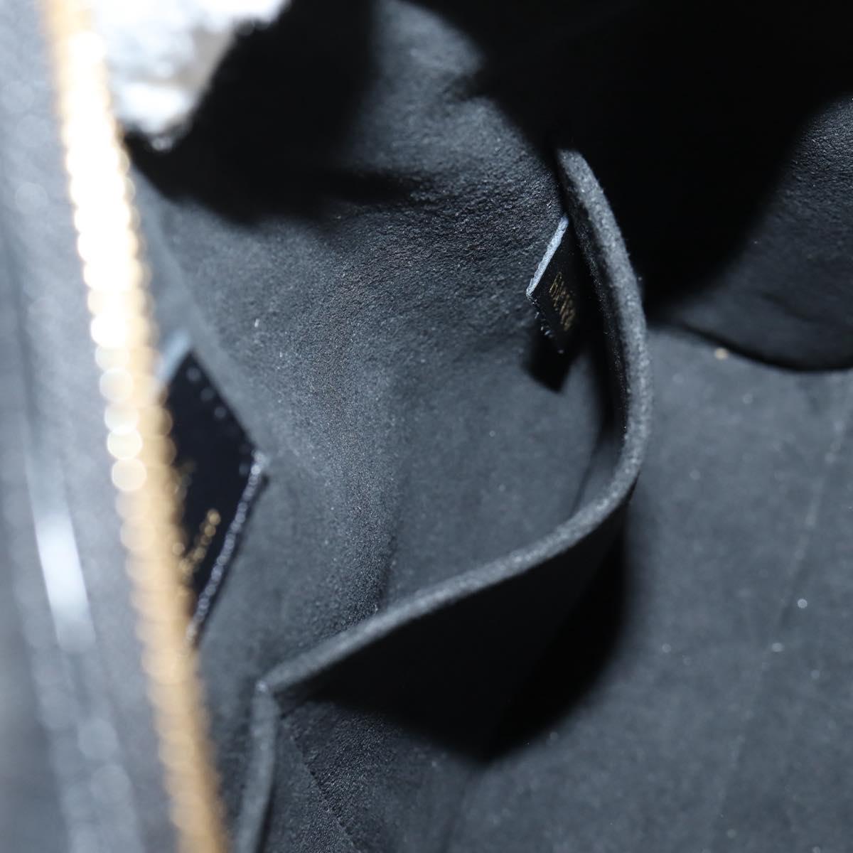 Louis Vuitton Monogram Reverse Citymar Hand Bag M43595 Lv