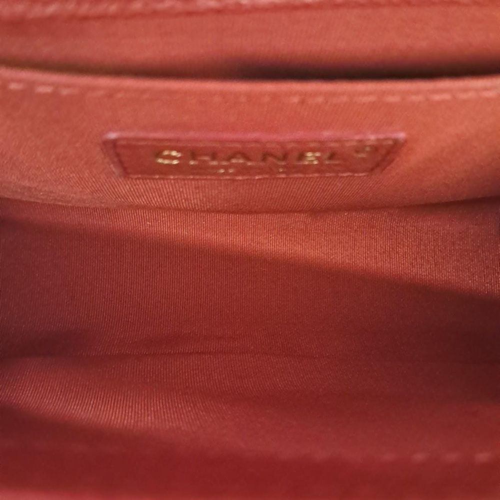 Chanel Caviar Boy Bag Medium (3476090)