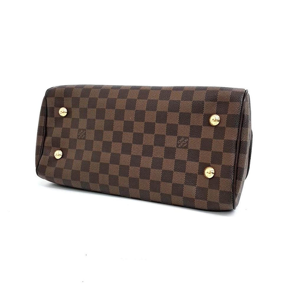 Louis Vuitton Damier Rivera Mm (9800398)