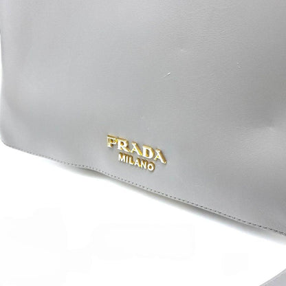 Prada New Calf Shoulder Bag (1bd208) (1221571)