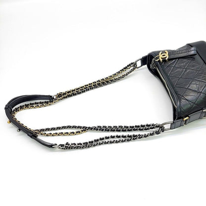 Chanel Gabrielle Hobo Bag Small (7770677)