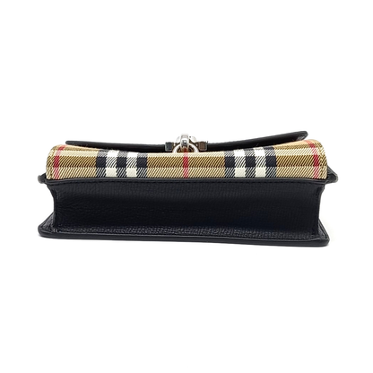 Burberry Check Cross Bag (10121346)
