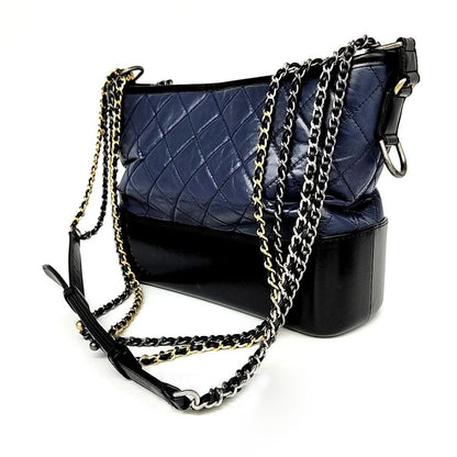 Chanel Gabrielle Hobo Bag Medium (9133260)