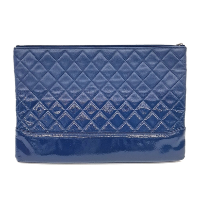 Chanel Gabrielle Clutch Large A84288 (10038552)