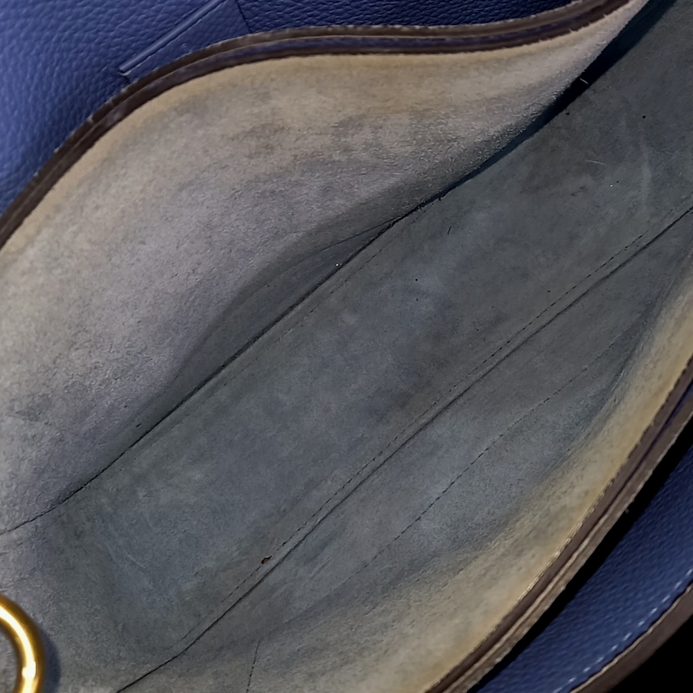 Gucci Jackie Messenger Bag (380581) (10037849)