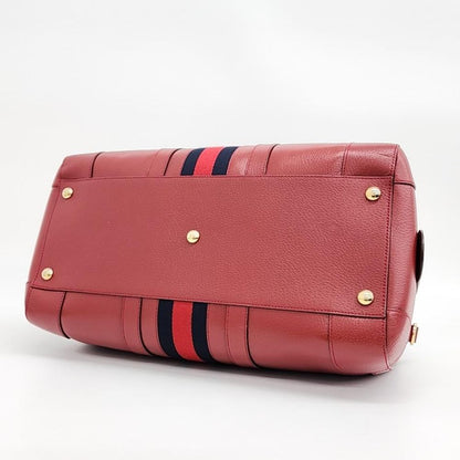Gucci Soho Small Duffle Bag (724642) (2761047)