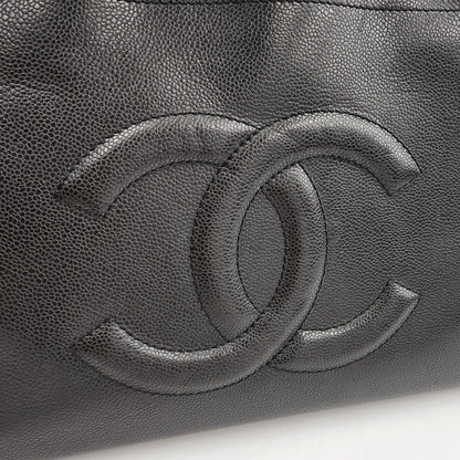 Chanel Caviar Shoulder Bag (6156440)