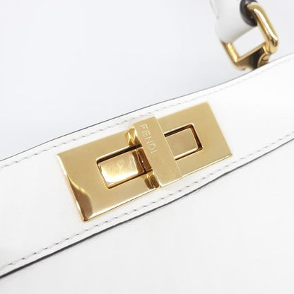 Fendi Peekaboo I See U Medium (8bn321) (9489737)