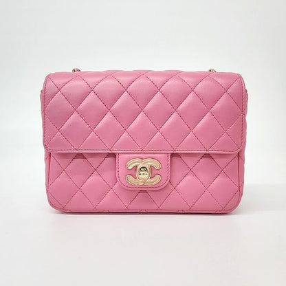 Chanel Classic New Mini Crossbody Bag (9949934)