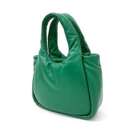 Prada Padded Soft Nappa Tote Bag Small (1603006)