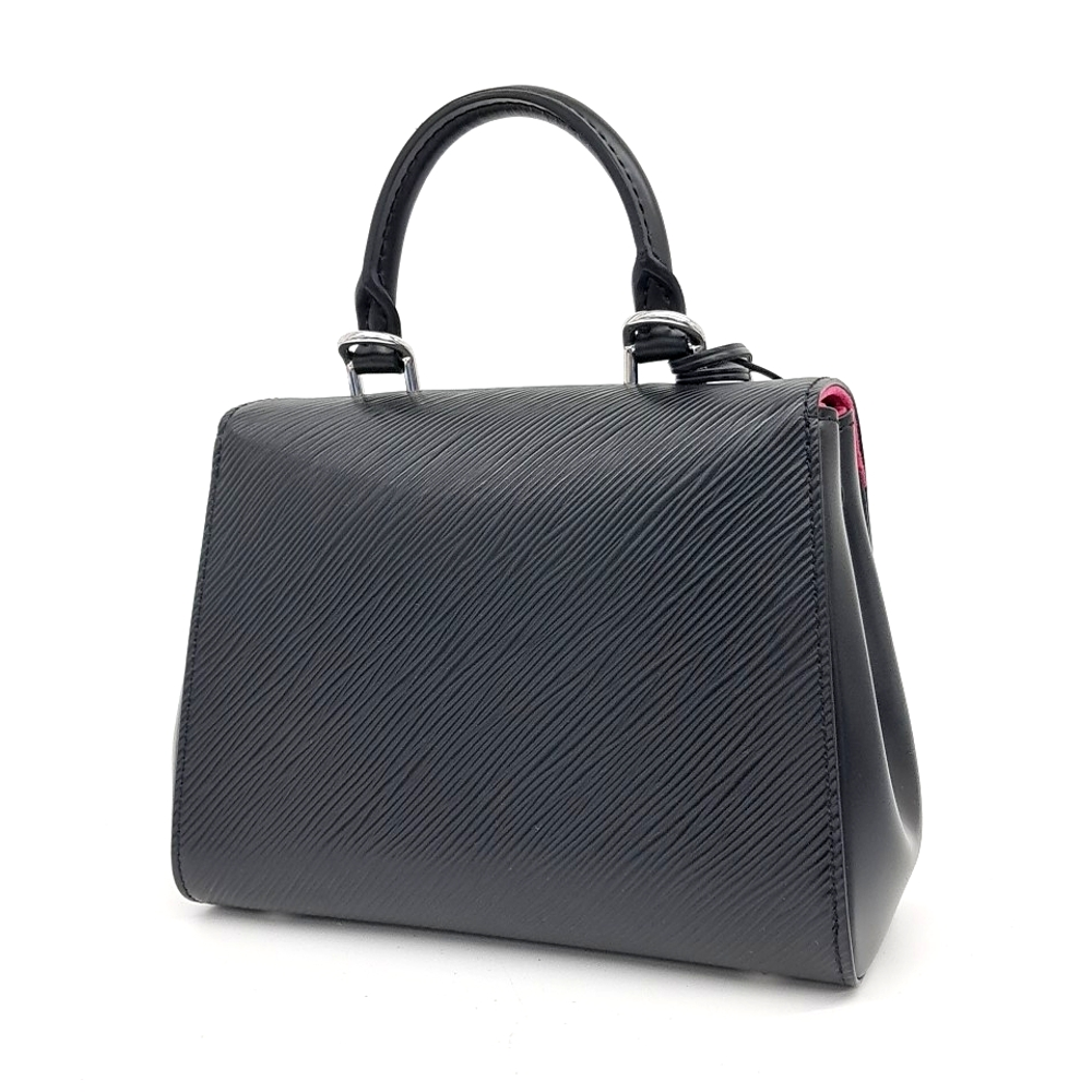 Louis Vuitton Epi Clooney Mini M58925 (10051626)