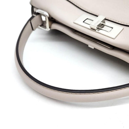 Fendi Peekaboo Medium (8bn290) With Strap (2142877)