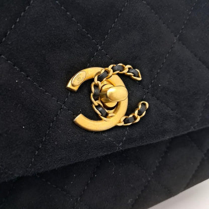 Chanel Chain Flap Bag As3378 (7553597)