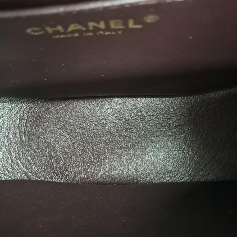 Chanel Boy Messenger Bag (5904631)