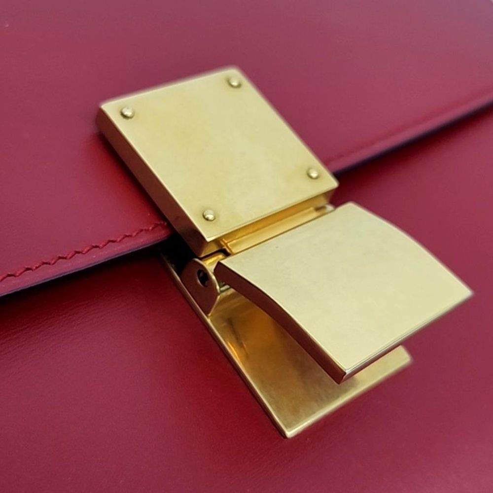 Celine Classic Box Medium (6957026)