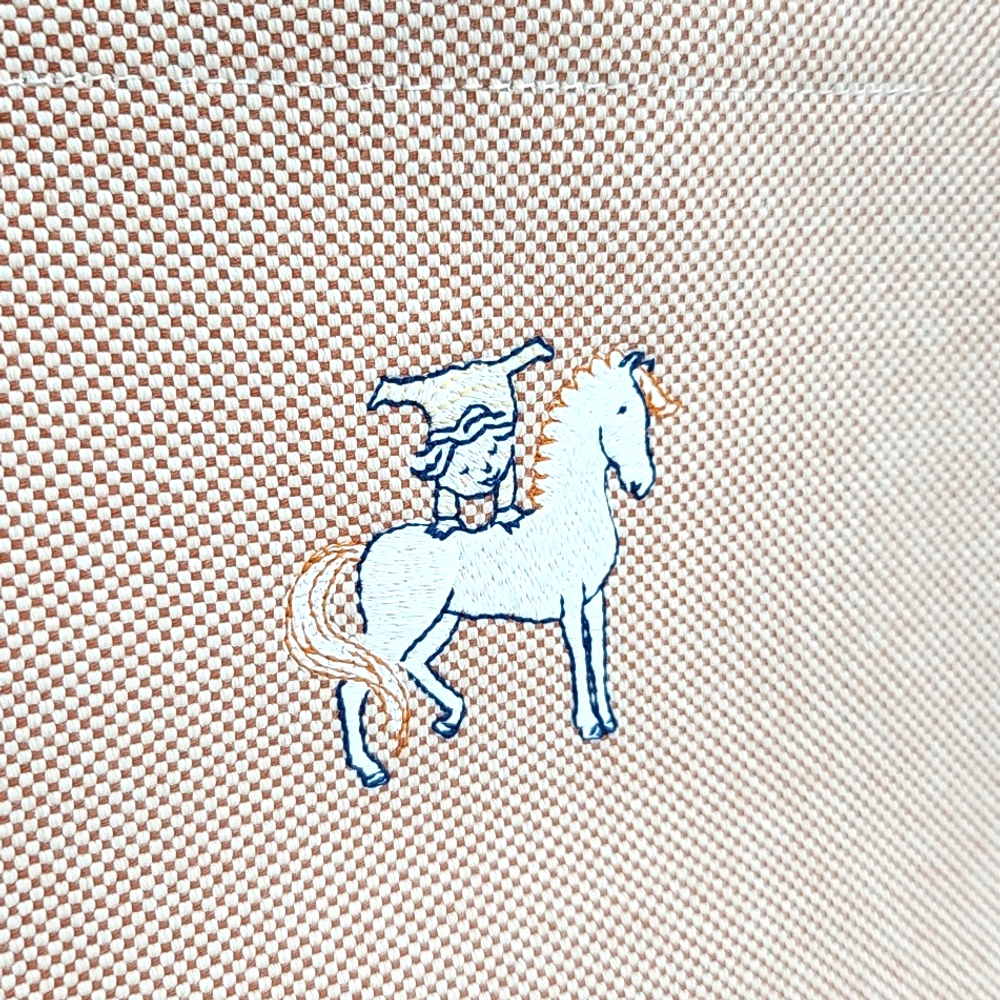 Hermès Diper Bag (10085411)