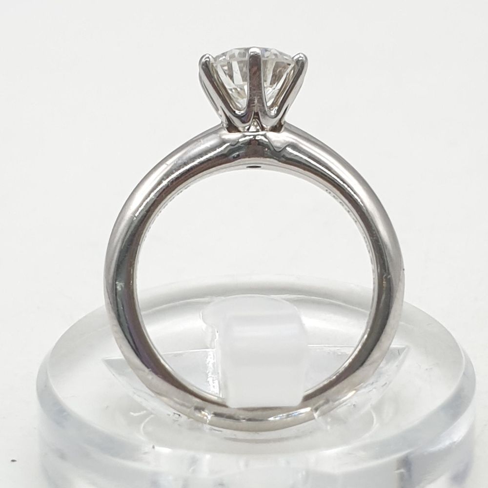 Tiffany 1.1ct Diamond Ring (9335472)
