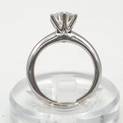 Tiffany 1.1ct Diamond Ring (9335472)
