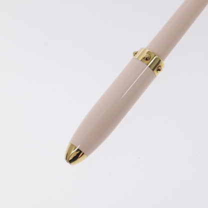 Louis Vuitton Mechanical Pencil Pen Pink Lv