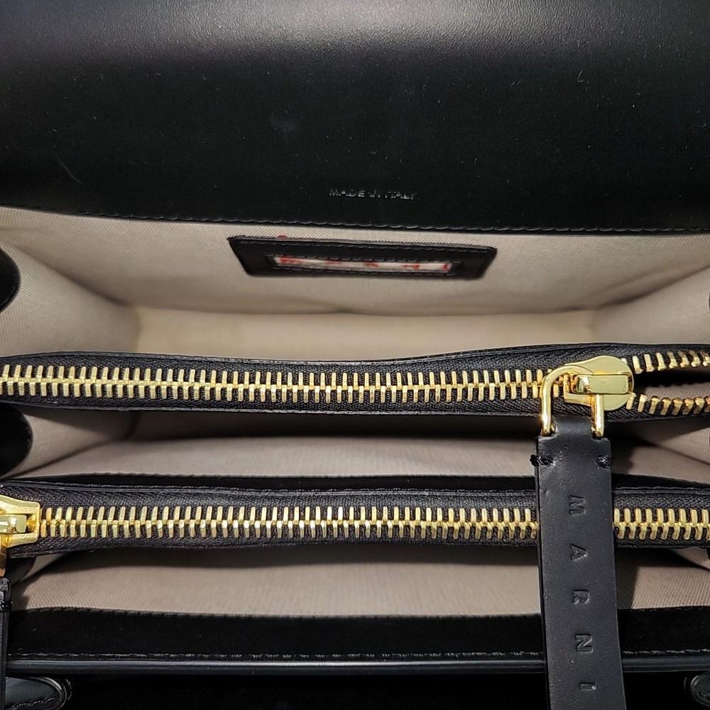 Marni Trunk Bag (8357505)