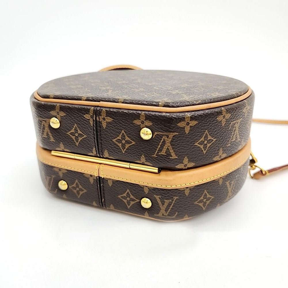 Louis Vuitton Monogram Pochette Félicie Charm (2002219)