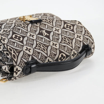 Louis Vuitton Monogram Jaguar Pochette Metis Mm Bag 2WAY M57272 Lv