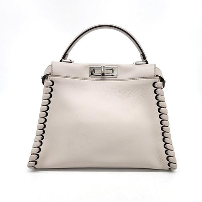 Fendi Peekaboo Medium (8bn290) With Strap (2142877)