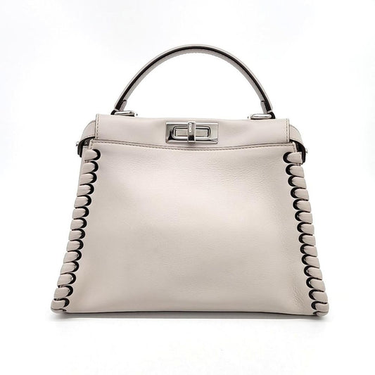 Fendi Peekaboo Medium (8bn290) With Strap (2142877)