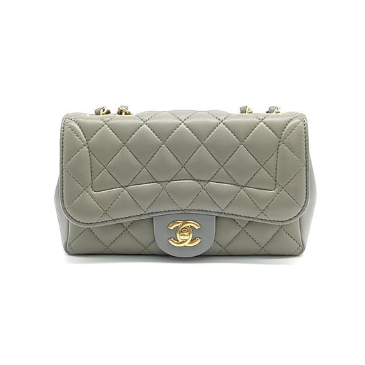 Chanel Chain Shoulder Bag (8295674)