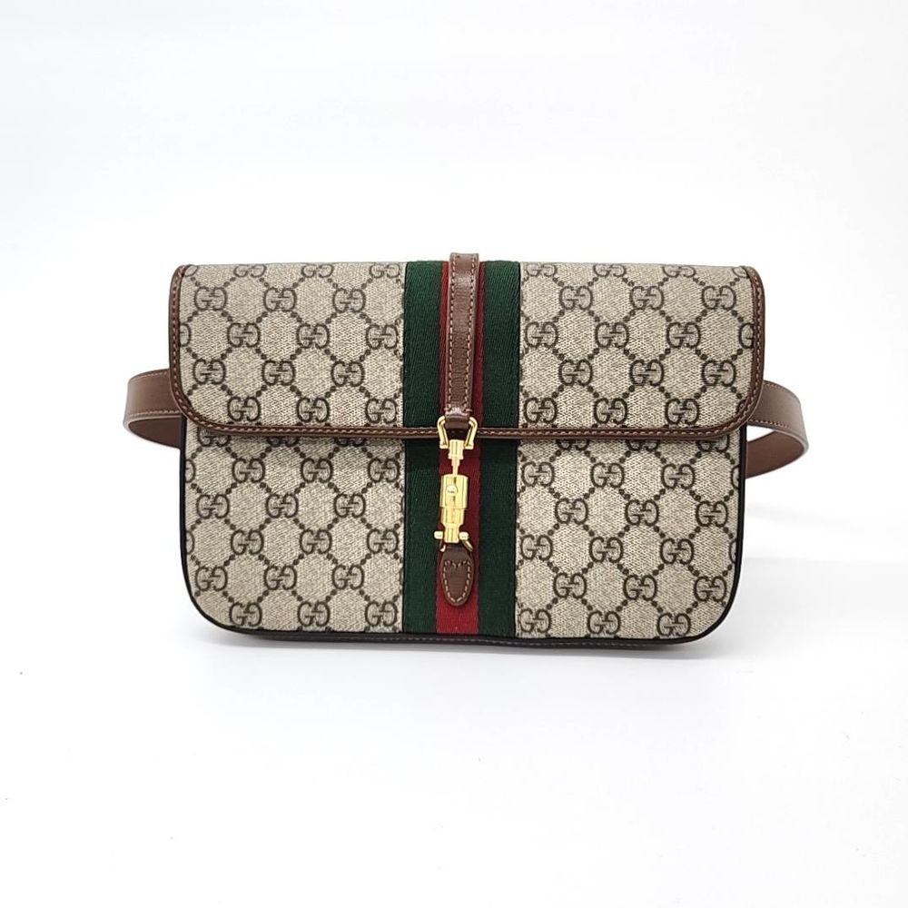Gucci Jackie Belt Bag (699930) (9208359)