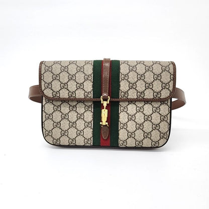 Gucci Jackie Belt Bag (699930) (9208359)