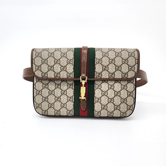 Gucci Jackie Belt Bag (699930) (9208359)