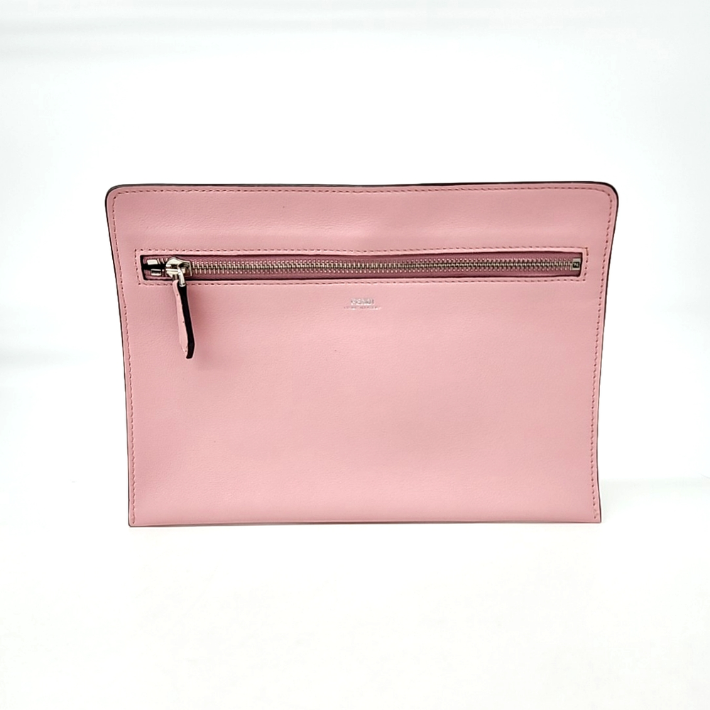 Fendi Dot Come Bag (8bn293) (10020531)